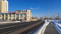 В мороз в Кургане не будут отключать горячую воду
