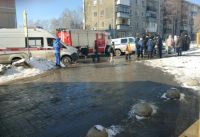 Учеников и педагогов гимназии №31 в Кургане эвакуировали  из-за ложного сообщения