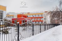В Кургане отменили очные занятия для школьников начальной смены