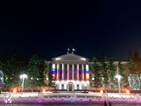 Министр финансов России посетит Курган