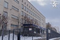 В Администрации Кургана опровергли сообщения об угрозах терактов в школах 