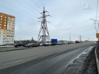 В Кургане мост по Бурова-Петрова частично закроют в марте