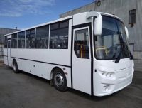 Для работников Курганмашзавода запустили бесплатные автобусы 