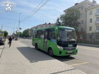 В Кургане из-за закрытых дорог меняют маршруты автобусов и перенастраивают светофоры