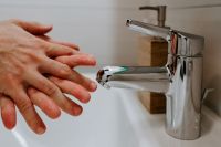В «Водном союзе» рассказали, почему во всем Кургане снова отключают воду