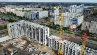 Власти рассказали, как в Кургане будет развиваться Заозерный