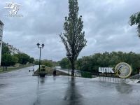 Синоптики предупредили зауральцев об ухудшении погоды на выходных 