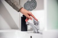 В Кургане возникли проблемы с подачей воды 