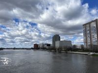 Второй этап расчистки Тобола начался в Кургане  