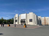 Всероссийский музыкальный фестиваль пройдет в курганской филармонии