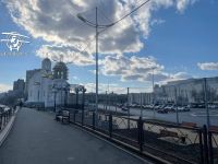 Набережную Кургана хотят преобразить новыми арт-объектами  