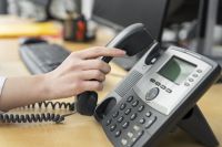 Горячую линию по вопросам профилактики гриппа и ОРВИ запустили в Кургане 