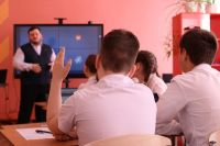Новый предмет будут изучать в зауральских школах