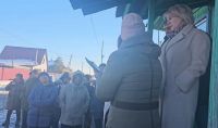 В Администрации сообщили о полной ликвидации свалки возле деревни Тебенякское в Зауралье