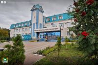 В детской больнице Красного Креста в Кургане приостанавливают госпитализацию и прием