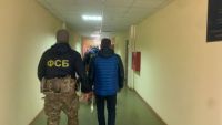 В Кургане завершили расследование уголовного дела в отношении экс-главы зауральского налоговой