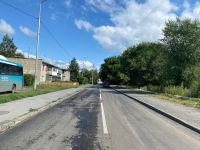 В этом году в Кургане отремонтируют 40 участков дорог