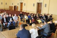 Власти Кургана хотят обратиться в федеральные ведомства, чтобы пострадавшие от паводка садоводы получили выплаты