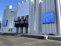 Массовые мероприятия в Курганской области отменены до особого распоряжения