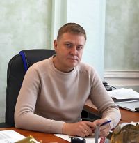 В зауральском округе выбрали нового главу