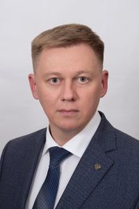 В Кургане назначили нового замглавы