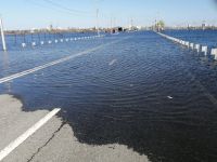 Шоссе Тюнина в Кургане начали открывать на два часа раньше