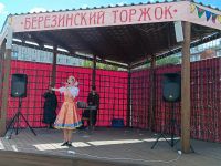 В Кургане пройдет ярмарка мастеров-ремесленников