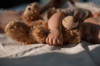 Стали известны самые популярные имена зауральских новорожденных 