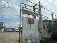 В Кургане организовали охраняемые площадки, где на время паводка можно оставить авто