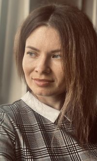 Курганская поэтесса Екатерина Пермякова выпустила первый сборник стихов