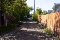 Все жилые дома Зауралья освободились от паводковых вод 