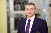  Директор департамента АПК Курганской области ушел с поста