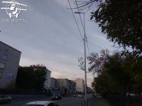 Две тысячи светильников обновят в Кургане