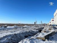 Власти Кургана рассказали о строительстве новых дорог в Заозерном