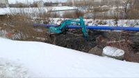 На бульваре Солнечном в Кургане отключат воду