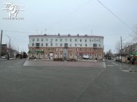 В Кургане начнут проводить ярмарку в районе памятника Коле Мяготину