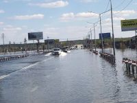 Шоссе Тюнина в Кургане открыли для легковушек