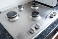 Курганцам рассказали, когда в центре возобновят подачу газа