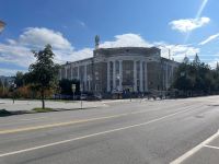 В Кургане до середины сентября будет умеренно-тёплая и сухая погода 