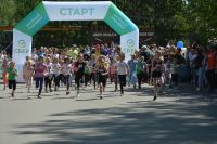Спортивный праздник пройдет в ЦПКиО Кургана в День защиты детей