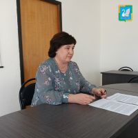 В Лебяжьевском округе Зауралья избрали главу