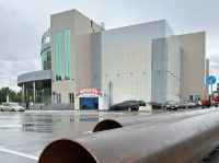 Дома в нескольких районах Кургана остались без горячей воды