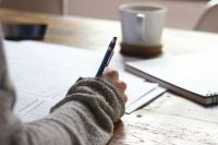 Часть зауральских школьников отправили на дистант из-за паводка