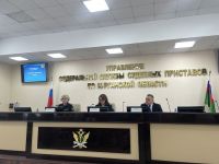 В Курганской области стало меньше должников по алиментам