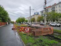 Десятки домов в центре Кургана на сутки останутся без горячей воды