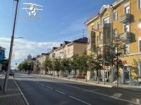 Перекресток в центре Кургана досрочно открыли для движения