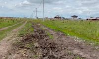 Глава СК России взял на контроль проверку по информации о разбитой дороге к Зайково в Кургане