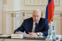 Зауральцы сообщили Бастрыкину, что им угрожают представители агробизнеса 