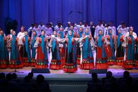 На закрытии масштабного музыкального фестиваля в Кургане выступит Хор имени Пятницкого