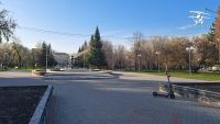 После аномального потепления в Кургане похолодает